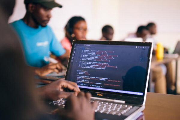 Blockchain Development