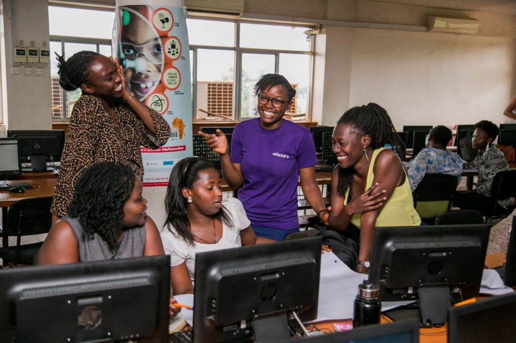 Hired Students Alert