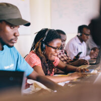 Artificial Intelligence and Machine Learning