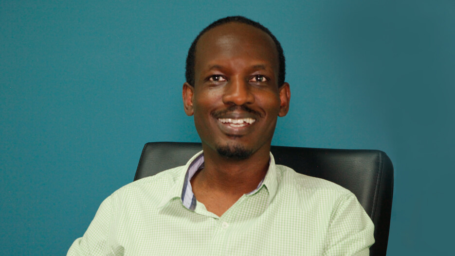 Allan Rwakatungu – CEO and Founder Xente Tech Limited