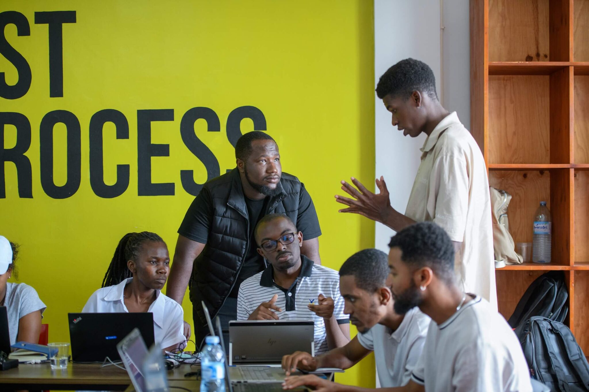 Software Engineering with JavaScript – Refactory