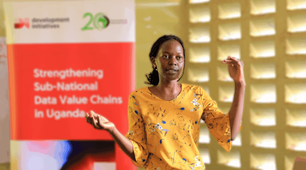 How Refactory sparked my journey into data and software development