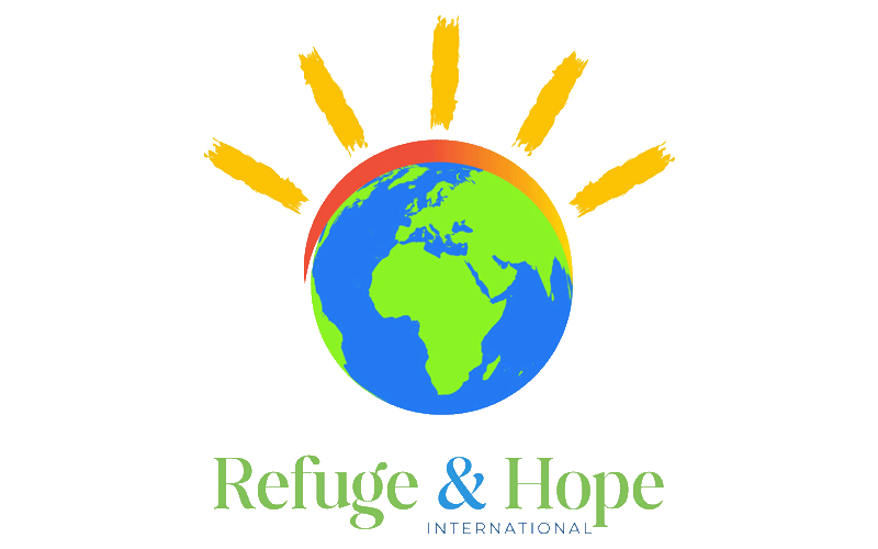 Refugee & Hope
