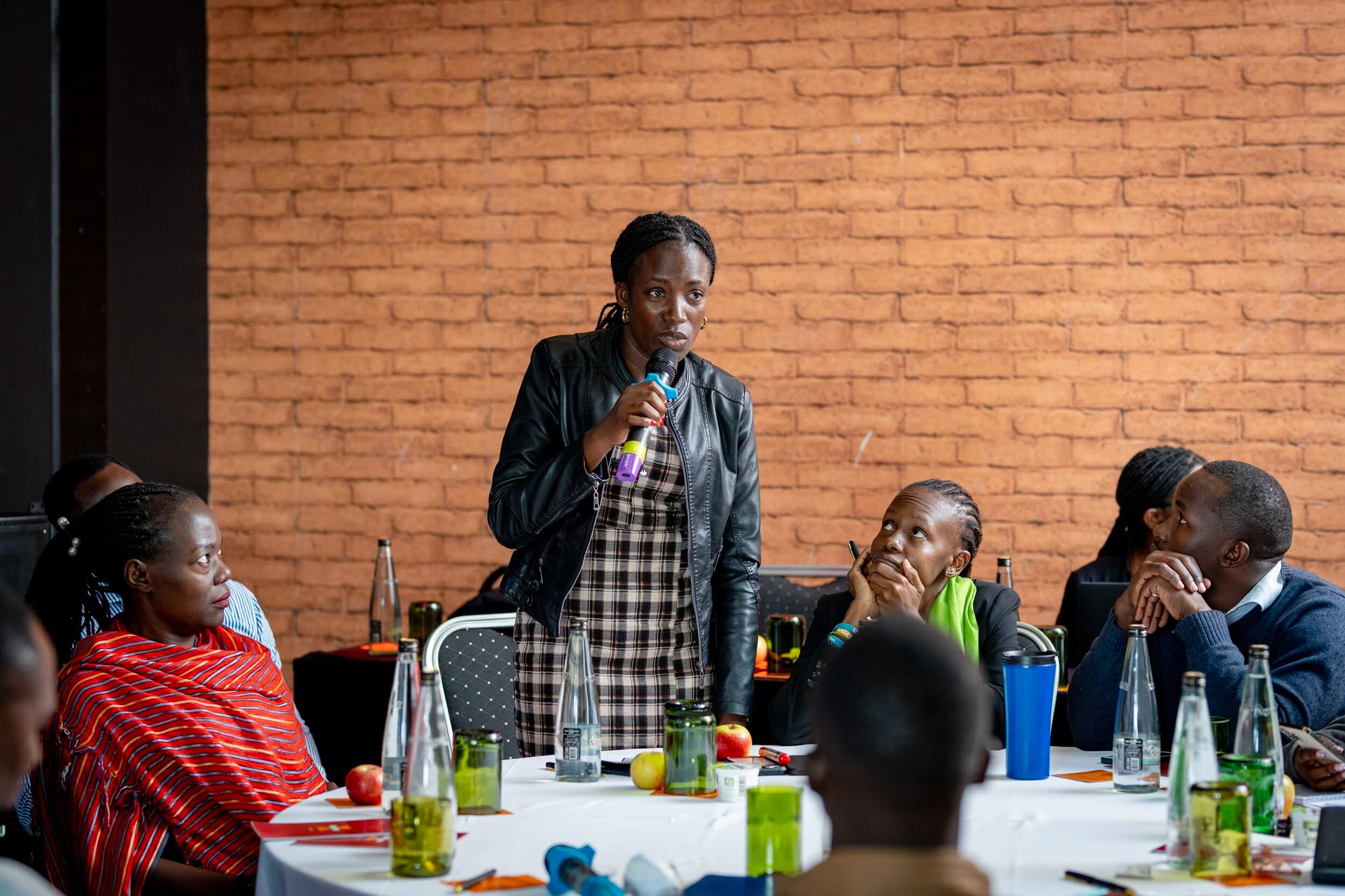 Safeguarding Training