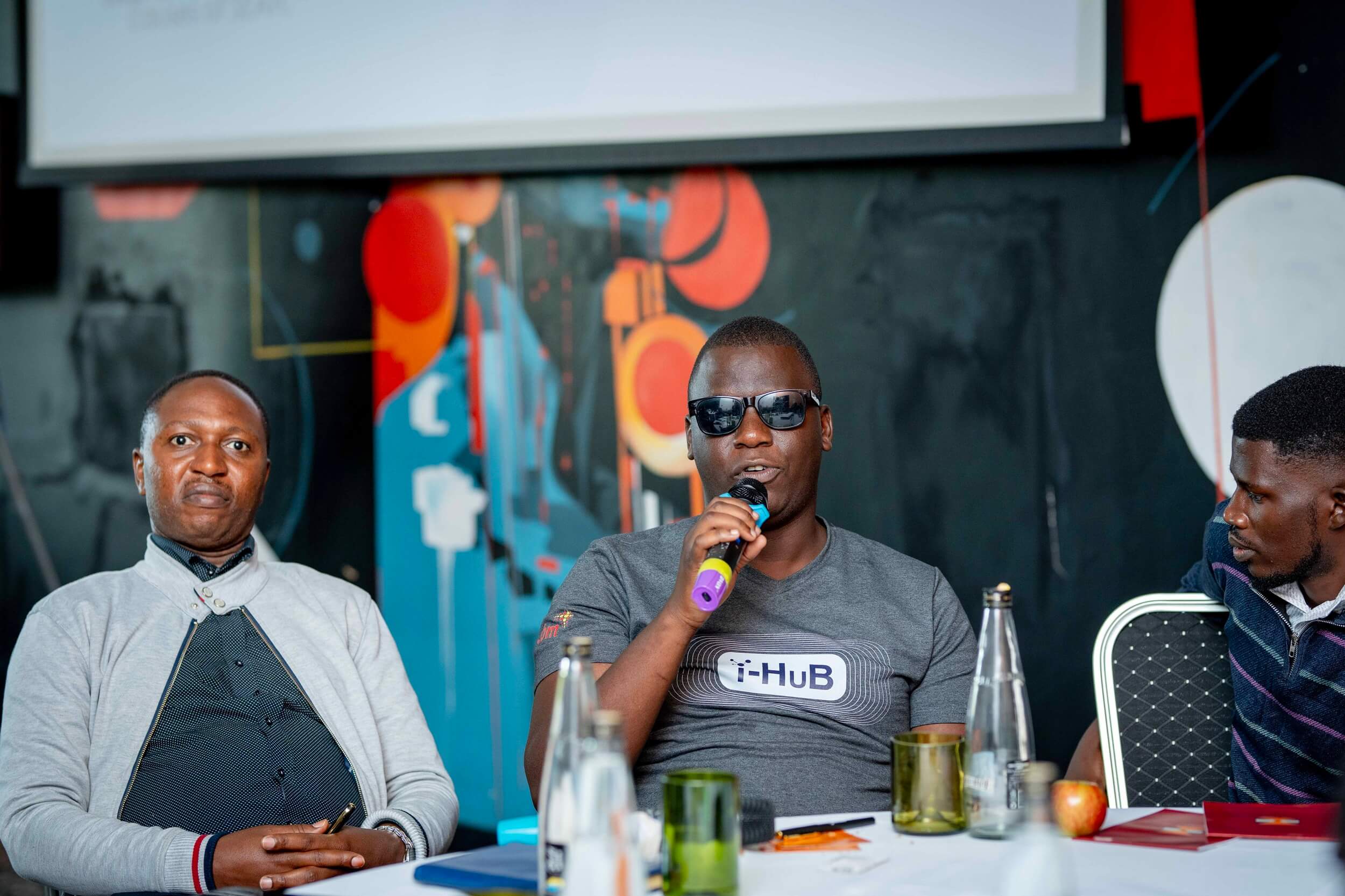 Safeguarding Training