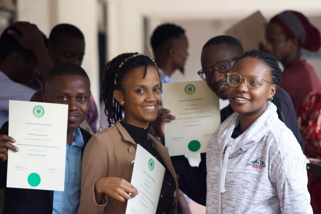 Skilling for the Global Digital Economy