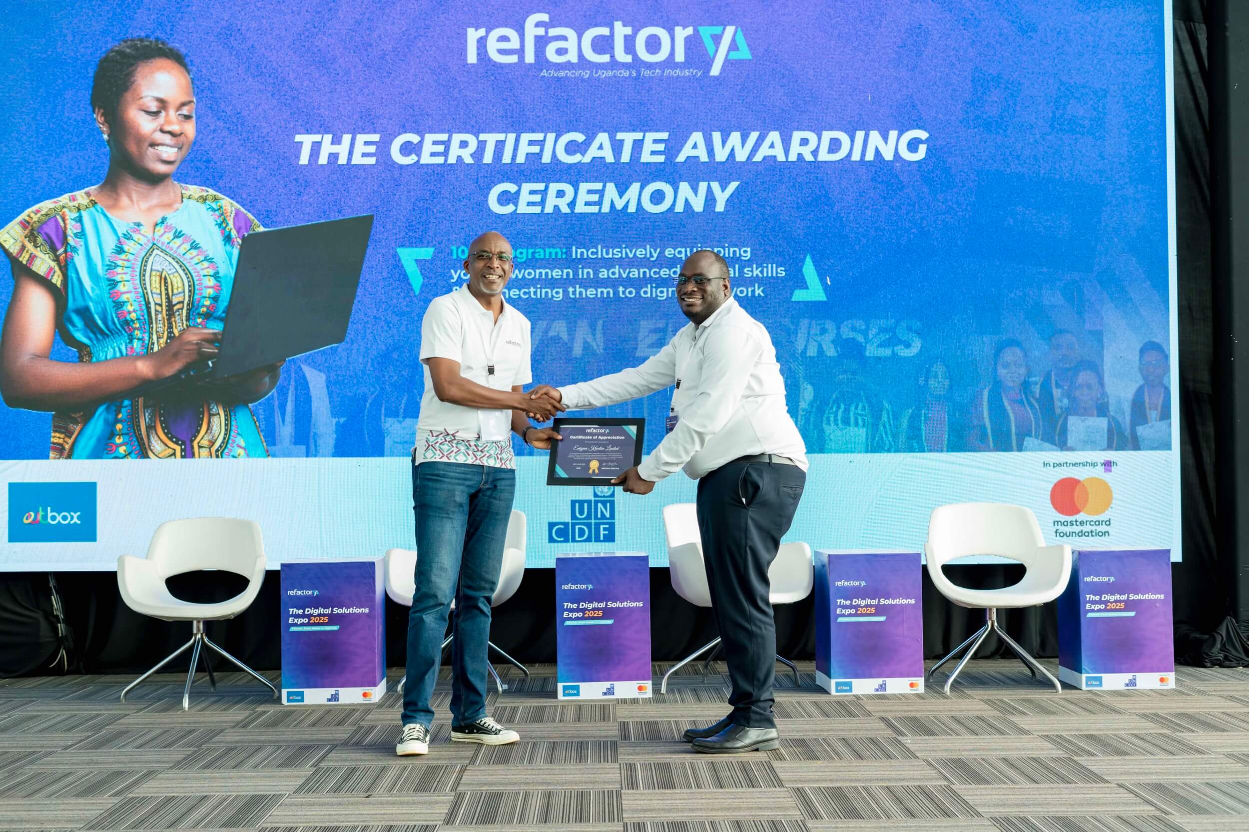 Industry Partner / Skilling Partner / Apprenticeship Partner