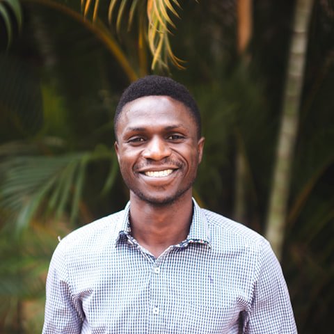 Tusime Godwin - Junior Software Developer