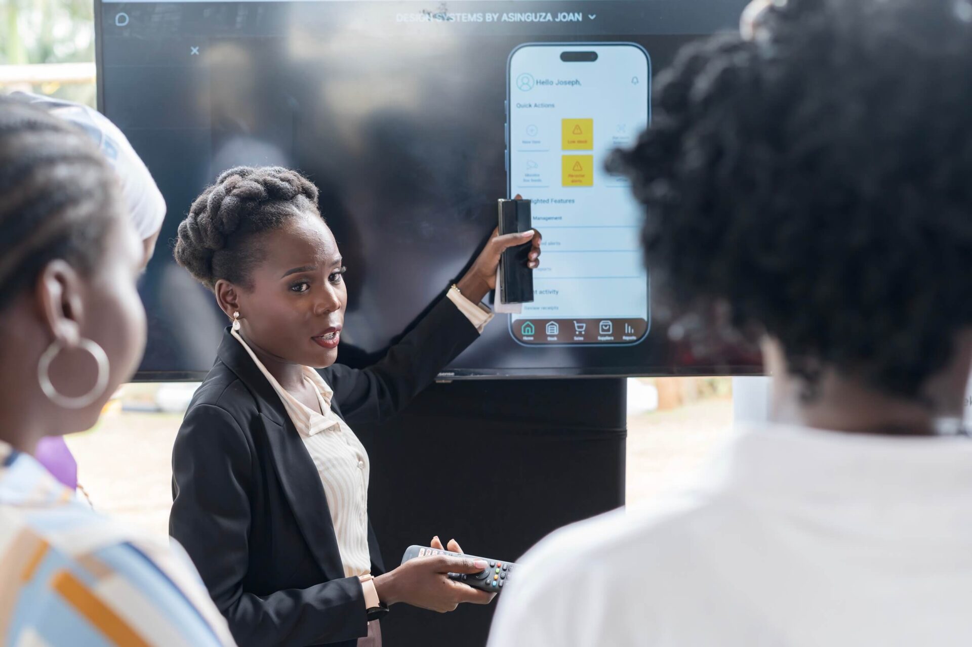 Product Development Associate Product Management – Refactory